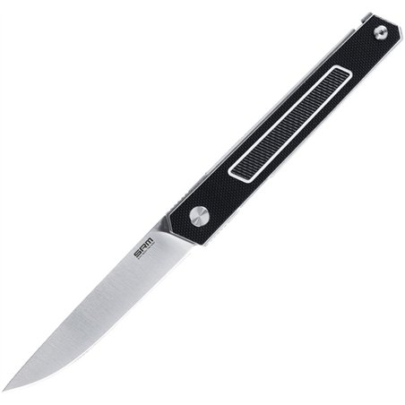125L Linerlock Black