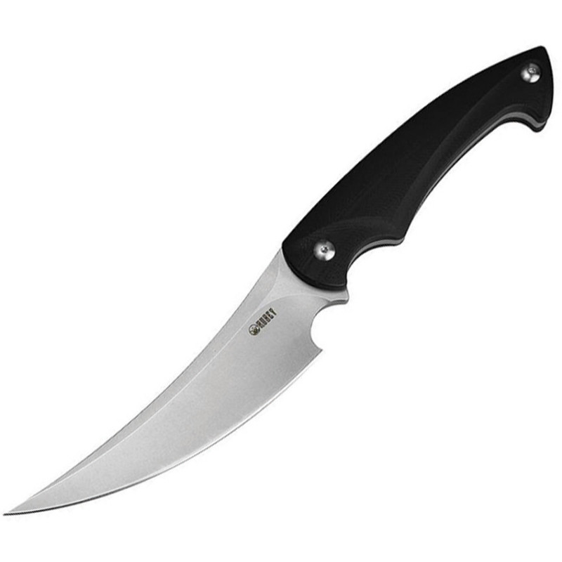 Scimitar Fixed Blade