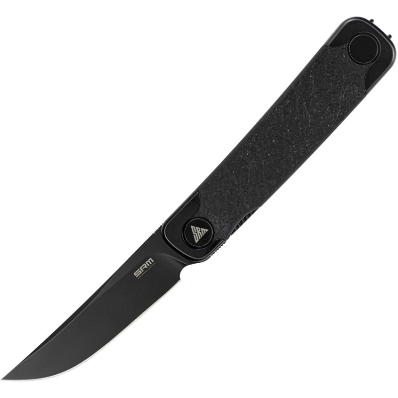 Enso Linerlock Black