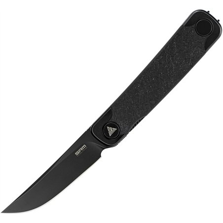 Enso Linerlock Black