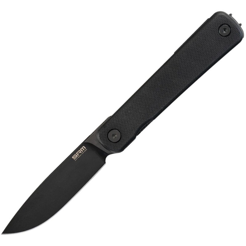Palfrey Framelock Black