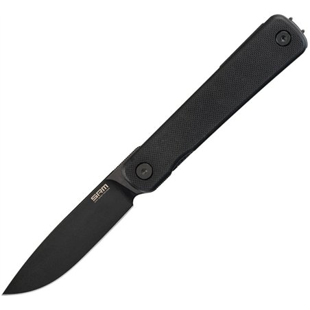 Palfrey Framelock Black