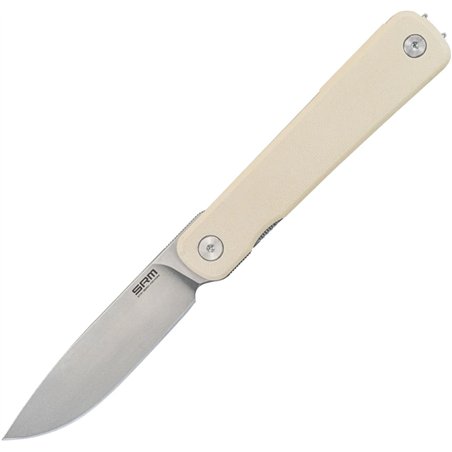 Palfrey Framelock Ivory