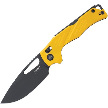 Mirage 239X Ambi Lock Yellow