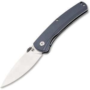 Huayna Linerlock Blue