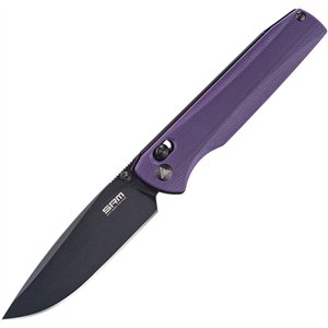 258L Ambi Lock Purple