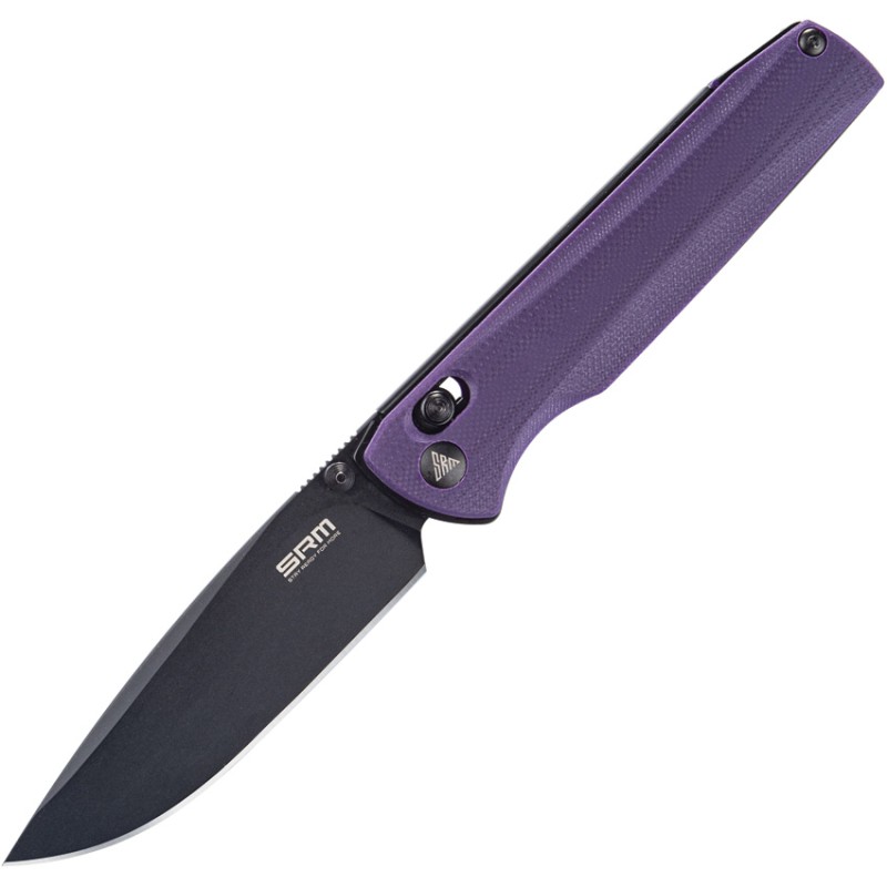 258L Ambi Lock Purple