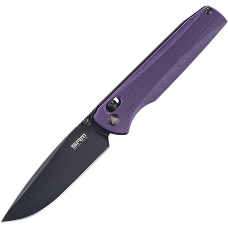 258L Ambi Lock Purple