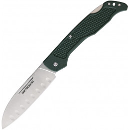 Camp Plus Santoku Lockback