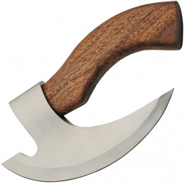 Viking Broad Axe