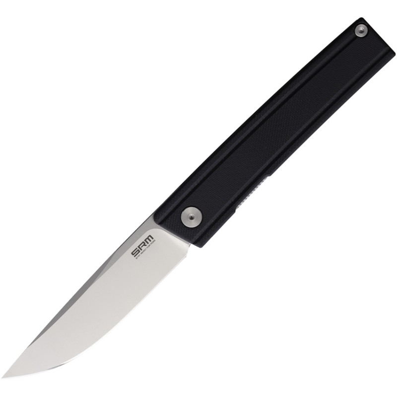 Gent Linerlock Black