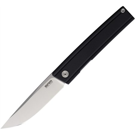 Gent Linerlock Black