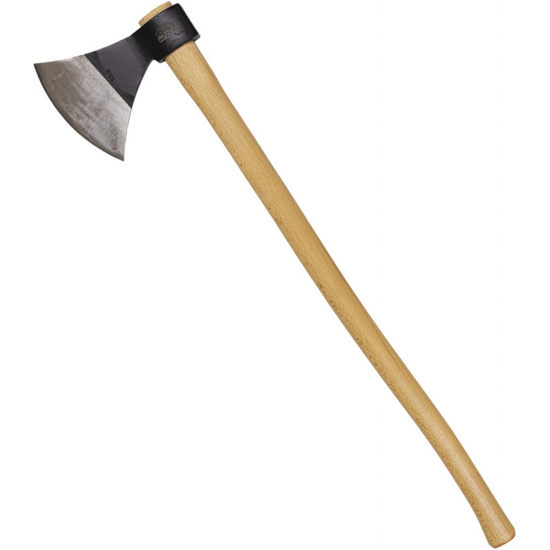 Trentin Style Axe