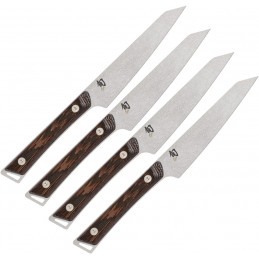 Steak Knife Set