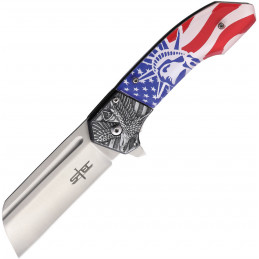 Liberty Linerlock A/O