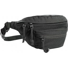 Modular Hip Bag Black