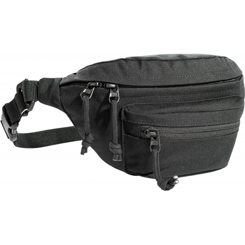 Modular Hip Bag Black