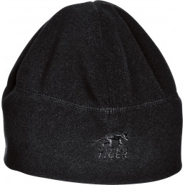 Fleece Hat Black