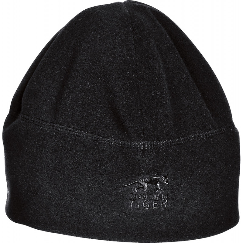 Fleece Hat Black