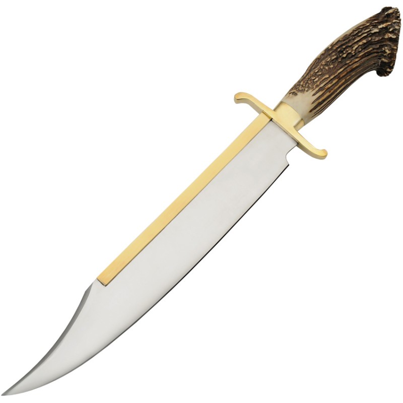 Crown Filework Bowie