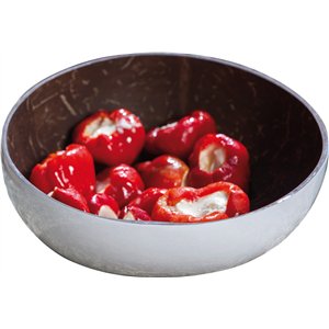 MONO Coconut Bowl White