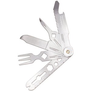 CRONO N5 Multi Tool