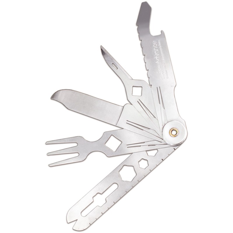 CRONO N5 Multi Tool