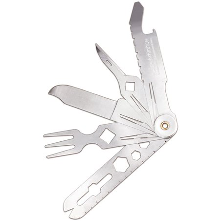 CRONO N5 Multi Tool