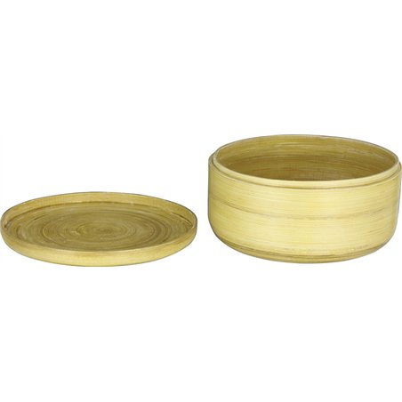 PHORA Bamboo Lunch Box Large