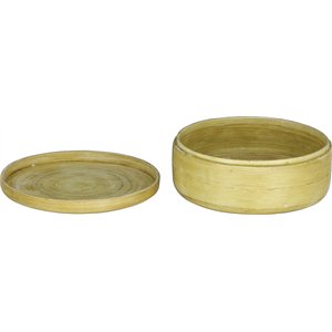 PHORA Bamboo Lunch Box Medium