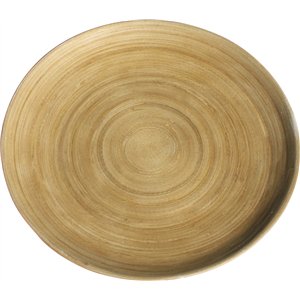 PHORA Bamboo Plate