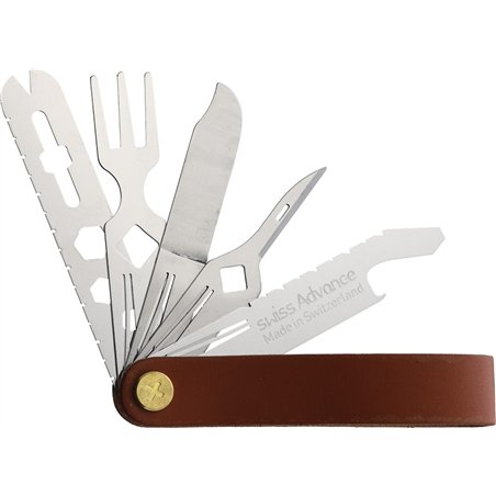 CRONO N5 Multi Tool Brown