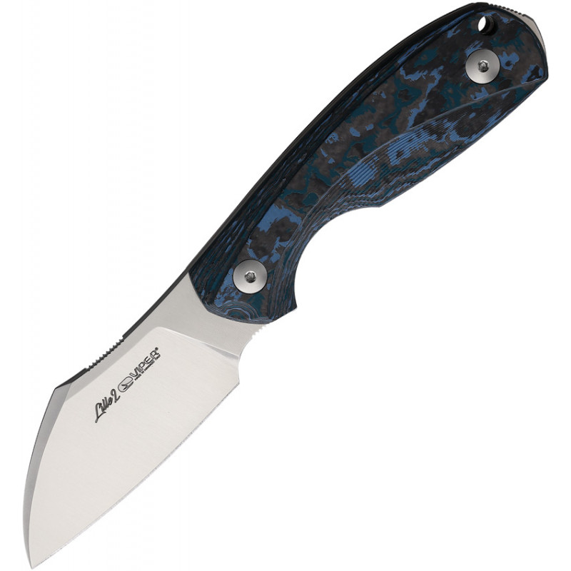 Lille 2 Fixed Blade CF