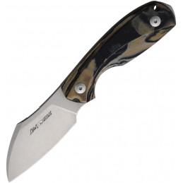 Lille 2 Fixed Blade Camo