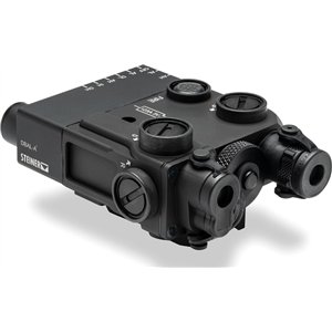 DBAL-A3 Dual Beam Laser