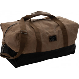 Neelum Duffle Bag Khaki