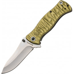 River Stone Linerlock A/O Gree