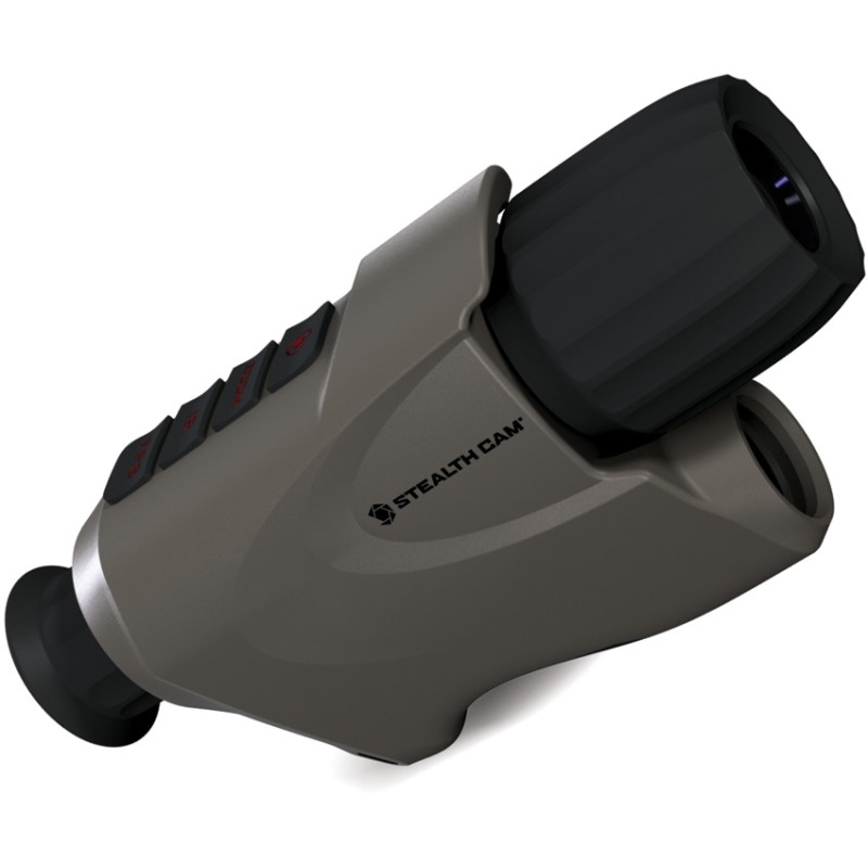 Digital Night Vision Monocular