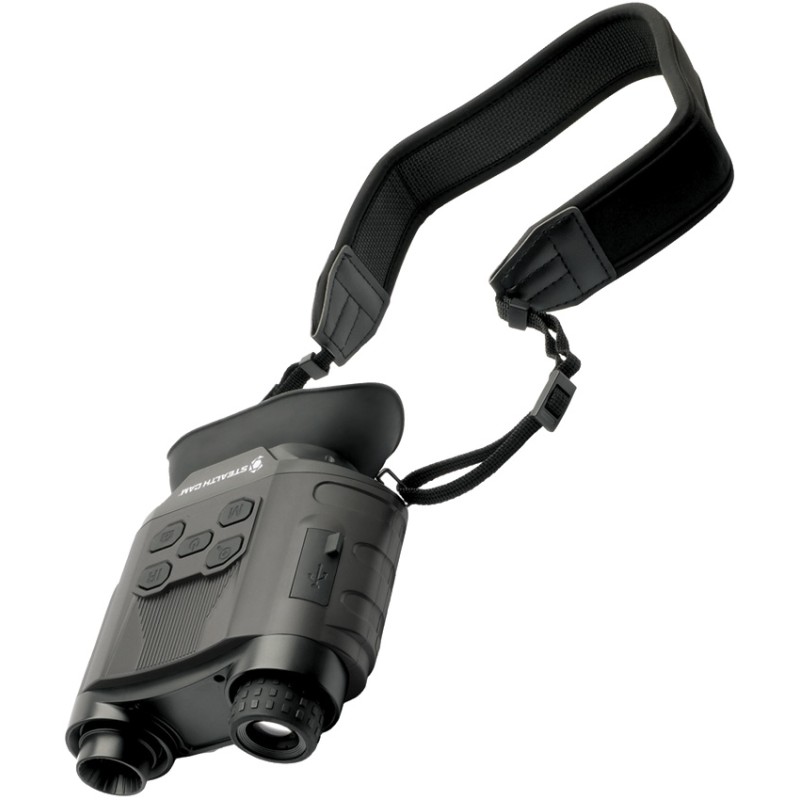 Digital Night Vision Binocular