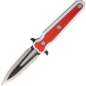 DongShan Linerlock Red