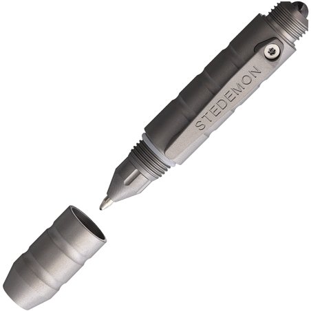 EDC Tactical Pen Blasted