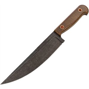 The Partisan Fixed Blade