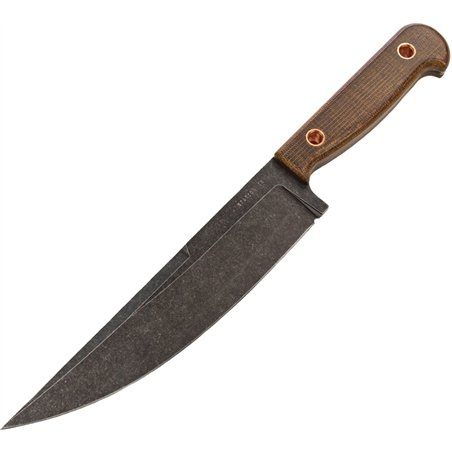 The Partisan Fixed Blade