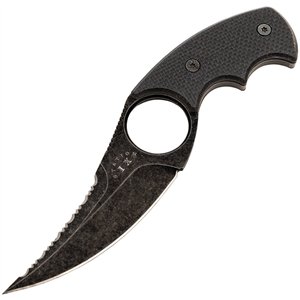 La Griffe Fixed Blade