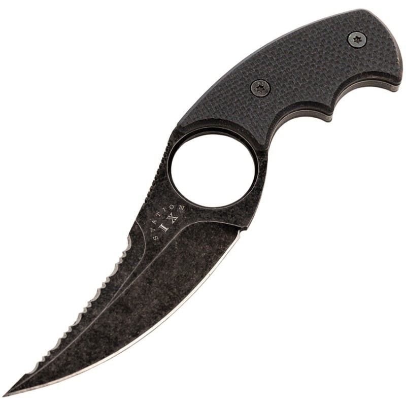 La Griffe Fixed Blade