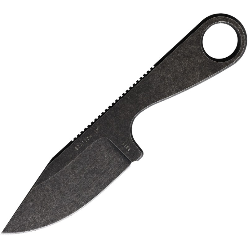 Trail Ultra Neck Knife
