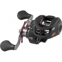 Tournament MP Baitcast Reel