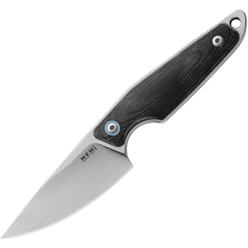 Makro 1 Black G10