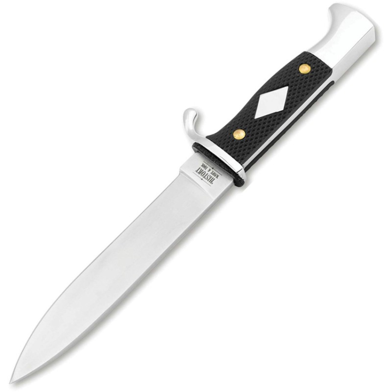 German Scout Knife