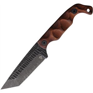 Bravo 5 Fixed Blade Tanto RW